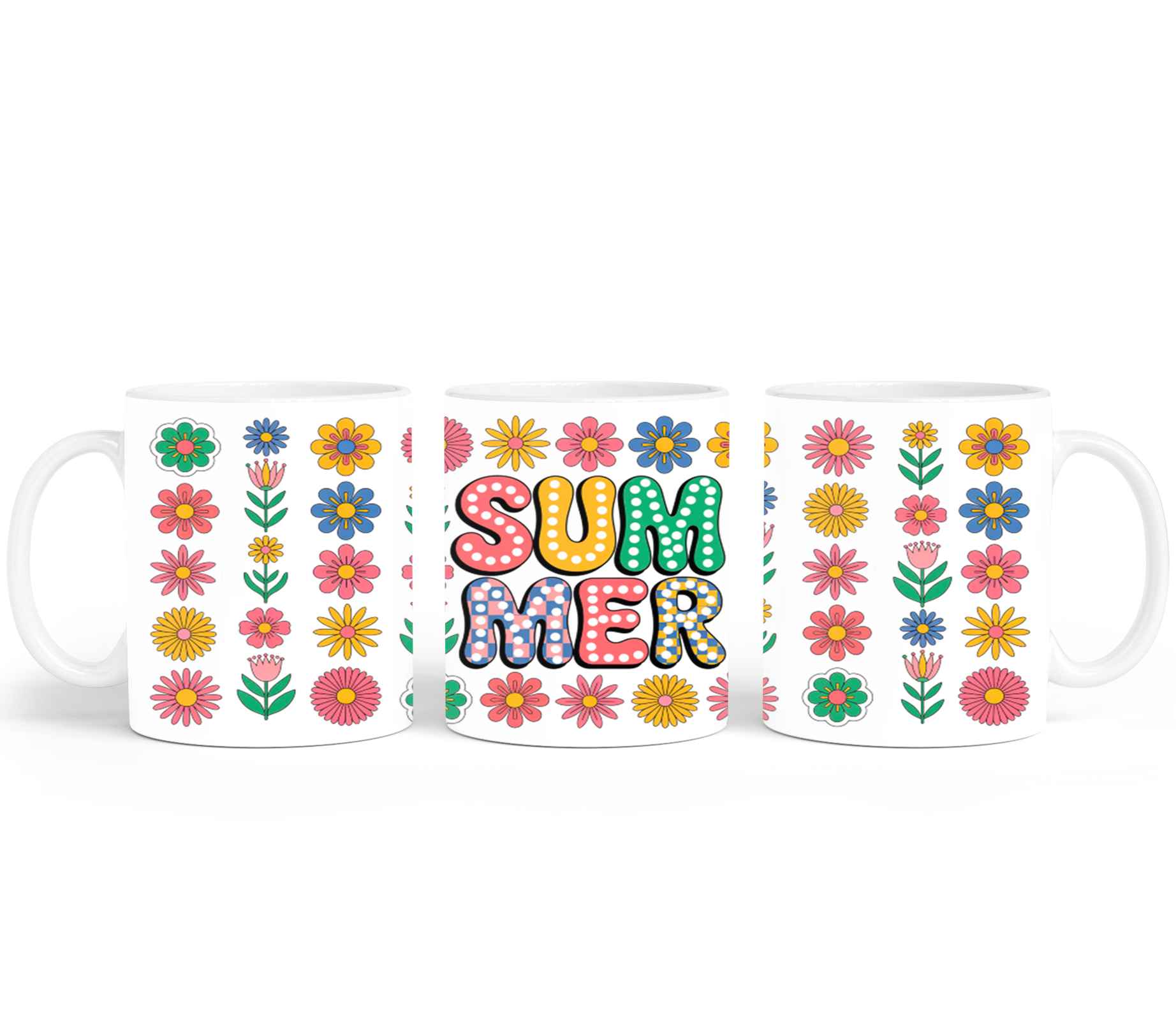 Summer Floral-10669